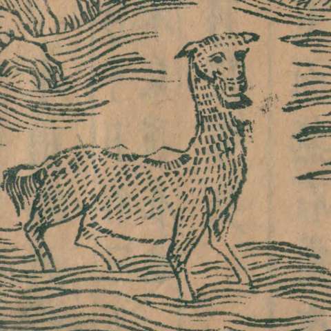 山海經の画像[16]サムネイル