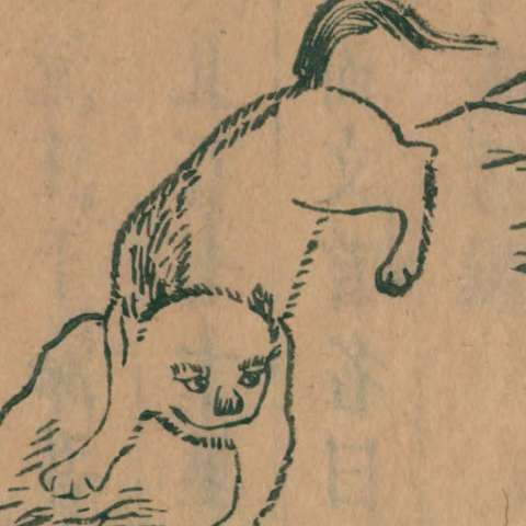 山海經の画像[32]サムネイル