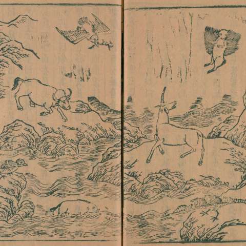 山海經の画像[47]サムネイル