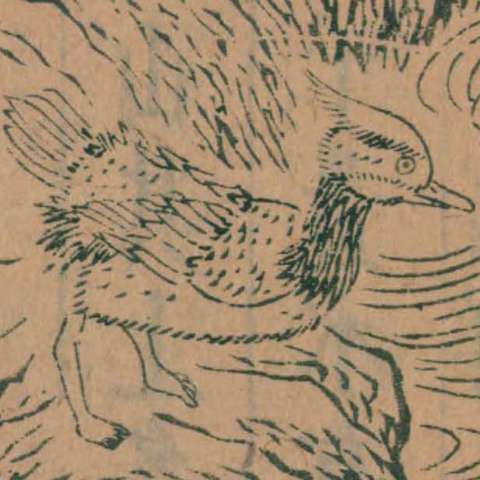 山海經の画像[14]サムネイル