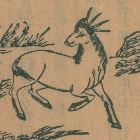 山海經の画像[19]サムネイル