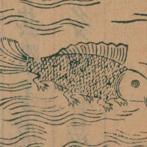 <span lang="zh">&#x9BAF;&#x9BAF;</span>の画像[1]サムネイル