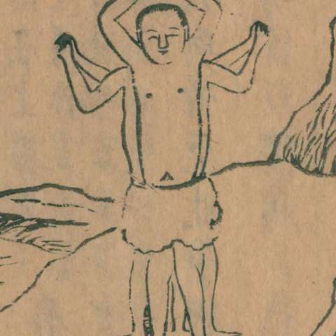 三身人の画像[1]サムネイル