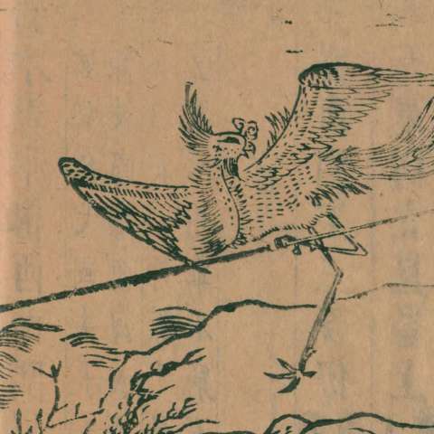 山海經の画像[6]サムネイル