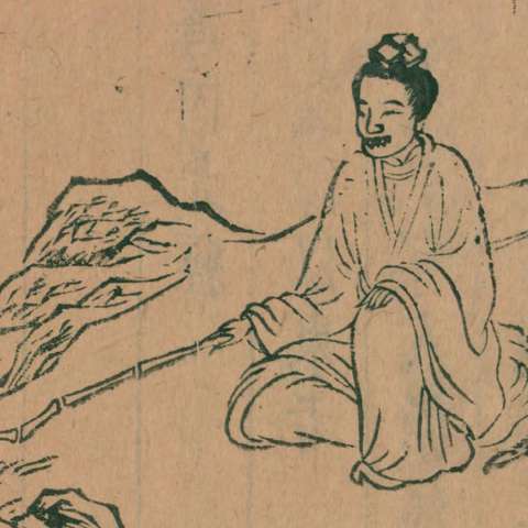 西王母の画像[3]