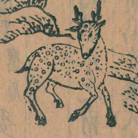 山海經の画像[5]サムネイル