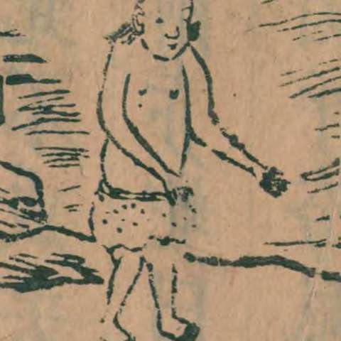 小人の画像[4]サムネイル