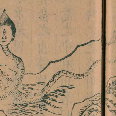 燭陰の画像[4]サムネイル