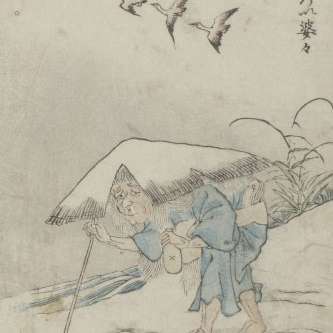 白粉婆の画像[2]サムネイル