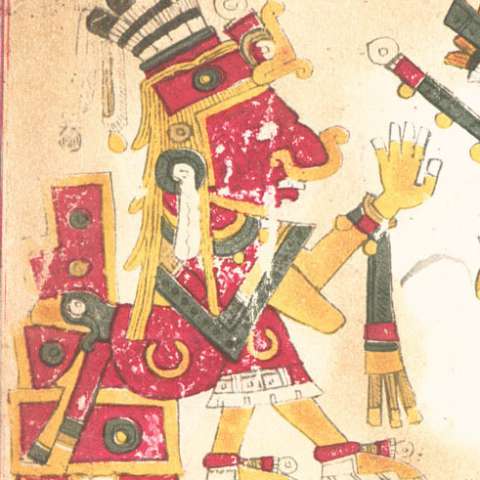 パテカトルの画像[2]サムネイル