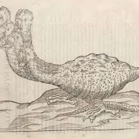 蛇とドラゴンの博物誌の画像[5]サムネイル