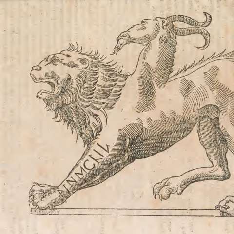 怪物誌の画像[3]サムネイル