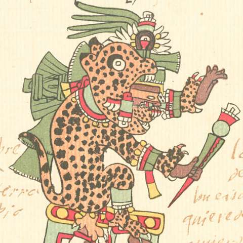 テペヨロートリの画像[1]サムネイル