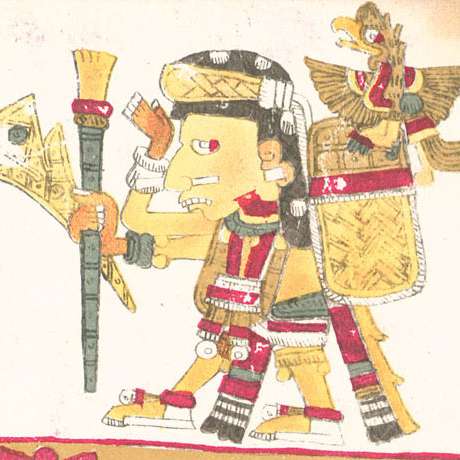 テスカトリポカの画像[2]サムネイル