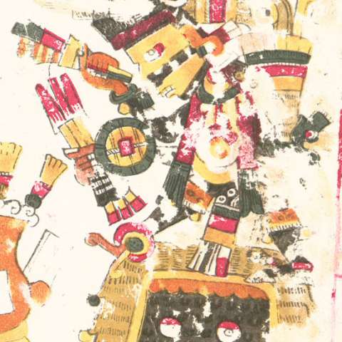 テスカトリポカの画像[4]サムネイル