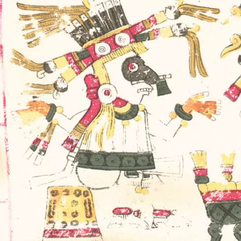 トラウィスカルパンテクートリの画像[2]サムネイル