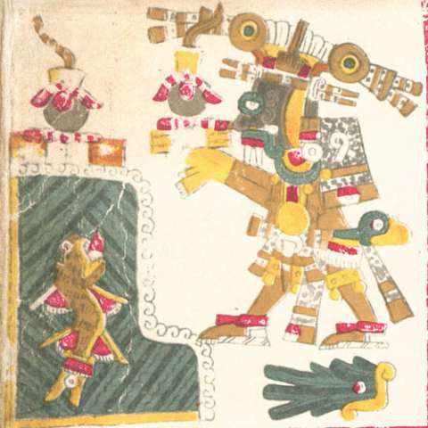 トラロックの画像[1]サムネイル