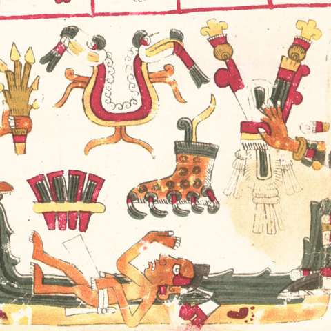 トラロックの画像[2]サムネイル