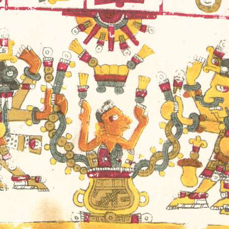 トラロックの画像[3]サムネイル