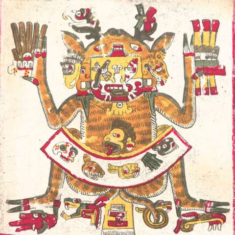 トラルテクートリの画像[1]サムネイル