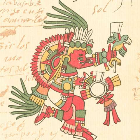 トナティウの画像[3]サムネイル