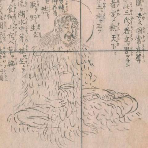 豊雲野神の画像[1]サムネイル