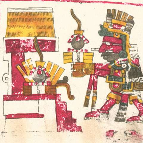 シウテクトリの画像[2]サムネイル