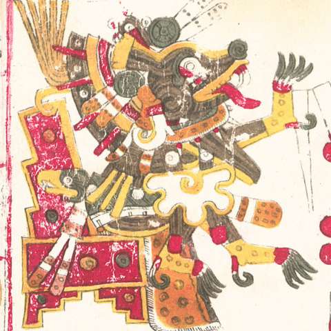 ショロトルの画像[2]サムネイル