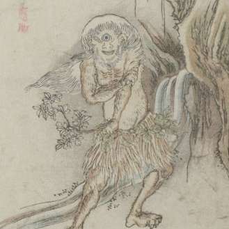 山童の画像[2]サムネイル